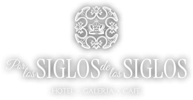 Hotel Por los Siglos de los Siglos